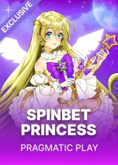 Spinbet Princess